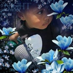 Meet your Posher, Deborah